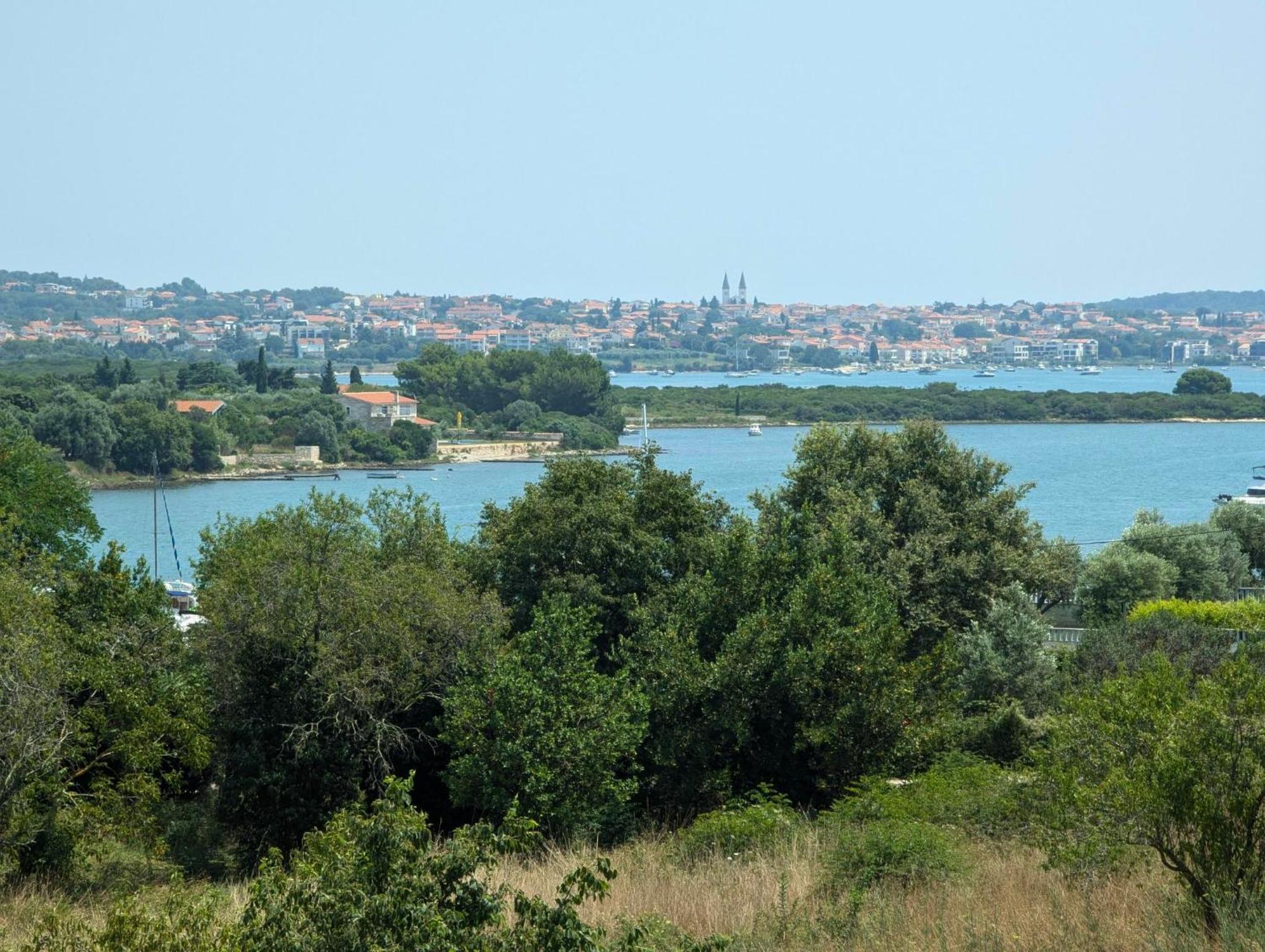 Apartment Marina Vista Pomer